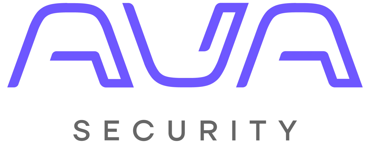 Ava Security logo
