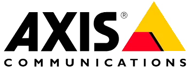 Axis Communications logo