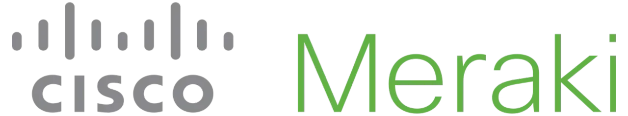 Cisco Meraki logo