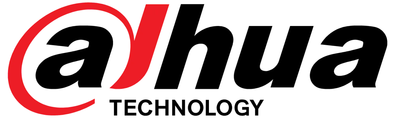 Dahua Technology logo