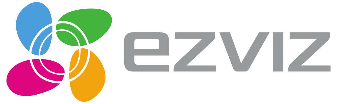 EZVIZ logo