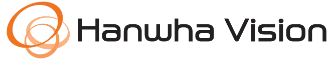 Hanwha Vision logo