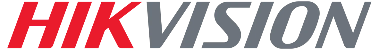 Hikvision logo