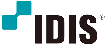 IDIS logo