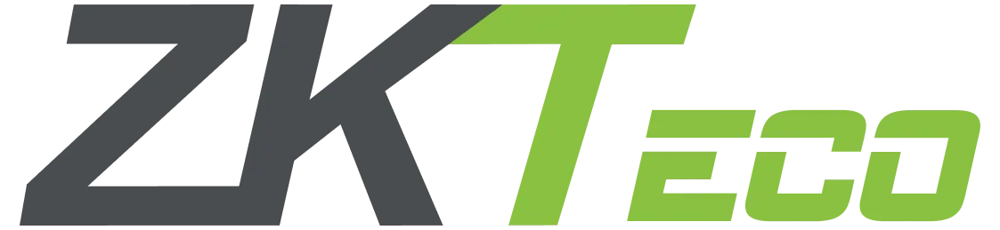 ZKTeco logo