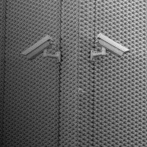 CCTV for Public Spaces