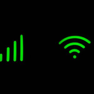 Estructuración de redes de internet y WiFi